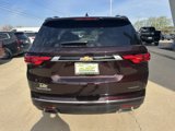 Used 2023 Chevrolet Traverse Premier image 4