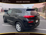 Used 2021 Hyundai Tucson Value image 4
