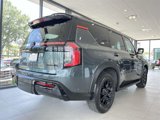 New 2025 Nissan Armada PRO-4X image 5