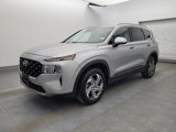 Used 2023 Hyundai Santa Fe SEL image 2