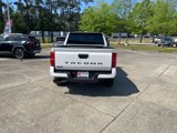 New 2025 Toyota Tacoma SR5 image 4