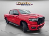 New 2025 RAM 1500 Laramie image 4