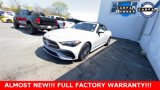Used 2025 Mercedes-Benz CLE 450 4MATIC Cabriolet image 5