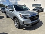 New 2025 Honda Ridgeline RTL image 5