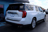 Used 2024 GMC Yukon XL Denali w/ Advanced Technology Package image 4
