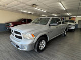 Used 2014 RAM 1500 Outdoorsman image 2