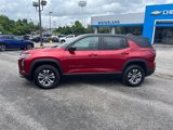 New 2026 Chevrolet Equinox LT w/ LPO, Floor Liner Package image 2