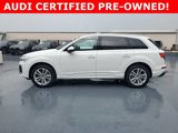 Certified 2025 Audi Q7 3.0T Premium w/ Convenience Package image 3