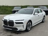 New 2025 BMW i7 xDrive60 image 3
