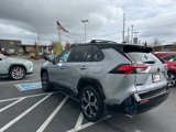 Certified 2025 Toyota RAV4 XSE image 5