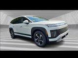 New 2026 Hyundai Ioniq 9 SE image 3