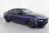 New 2026 BMW 430i Coupe w/ M Sport Package image 2