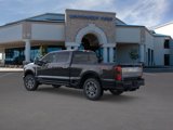 New 2025 Ford F250 Platinum image 4