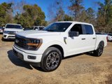 New 2025 Ford F150 STX w/ Equipment Group 200A image 3