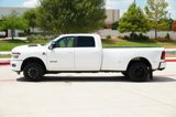Used 2025 RAM 3500 Laramie image 2