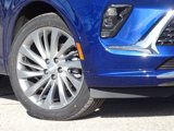 New 2025 Buick Envision Avenir image 3