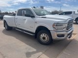 Used 2021 RAM 3500 Laramie image 2