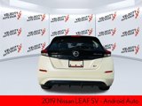 Used 2019 Nissan Leaf SV image 4
