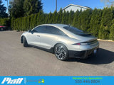 Used 2023 Hyundai Ioniq 6 Limited image 4