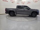 New 2025 Toyota Tundra Platinum image 3