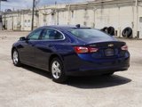 Used 2022 Chevrolet Malibu LT image 3