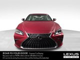New 2025 Lexus ES 300h w/ Luxury Package image 3