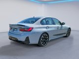 New 2025 BMW M340i xDrive w/ Premium Package image 4
