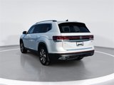 New 2025 Volkswagen Atlas SEL image 5