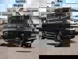 New 2025 Jeep Grand Wagoneer Series III w/ Rear Seat Video Group 1 image 4