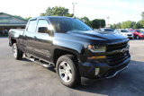 Used 2018 Chevrolet Silverado 1500 LT w/ All Star Edition image 2