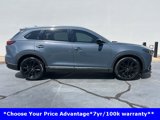 Used 2022 MAZDA CX-9 Carbon Edition image 2