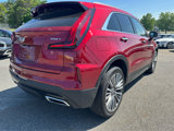 Used 2025 Cadillac XT4 Premium Luxury w/ Technology Package image 6
