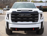 New 2025 GMC Sierra 2500 AT4 w/ AT4 Premium Plus Package image 3