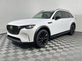 New 2025 MAZDA CX-90 3.3 Turbo w/ Premium Sport Pkg image 4