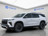 New 2026 Chevrolet Traverse Z71 image 2