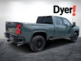 Certified 2025 Chevrolet Silverado 2500 LTZ w/ Trail Boss Package image 3