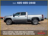 New 2024 Chevrolet Silverado 2500 Custom w/ Custom Value Package image 3