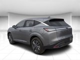 New 2025 Nissan Murano SL w/ Cargo Package image 3