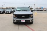 New 2025 Ford F150 XLT w/ Equipment Group 302A MID image 2