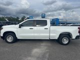 Used 2022 Chevrolet Silverado 1500 W/T w/ WT Value Package image 2