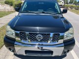 Used 2015 Nissan Titan SV w/ SV Value Truck Package image 3