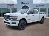 New 2025 RAM 2500 Big Horn image 2