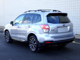 Used 2018 Subaru Forester 2.0XT Touring w/ Popular Package #2 image 5