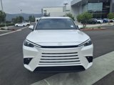 New 2025 Lexus TX 350 FWD image 2