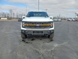 New 2025 Ford F150 Tremor w/ Equipment Group 402A High image 3