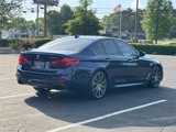 Used 2018 BMW M550i xDrive image 6