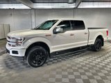 Used 2018 Ford F150 Platinum image 2
