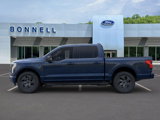 New 2025 Ford F150 Lightning XLT w/ Max Trailer Tow Package image 3