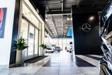 Used 2021 Mercedes-Benz GLC 43 AMG 4MATIC image 4