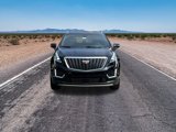 New 2025 Cadillac XT5 Premium Luxury w/ Technology Package image 2